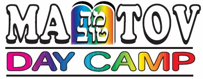 Ma-Tov Logo